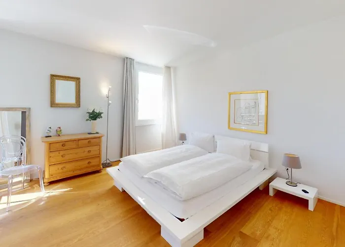 Residenz Am B207 St. Moritz