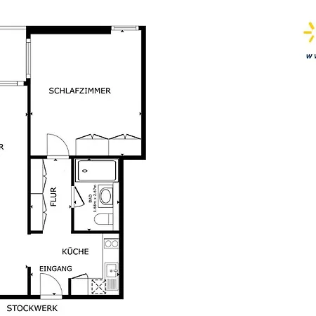 Residenz Am B207 شقة